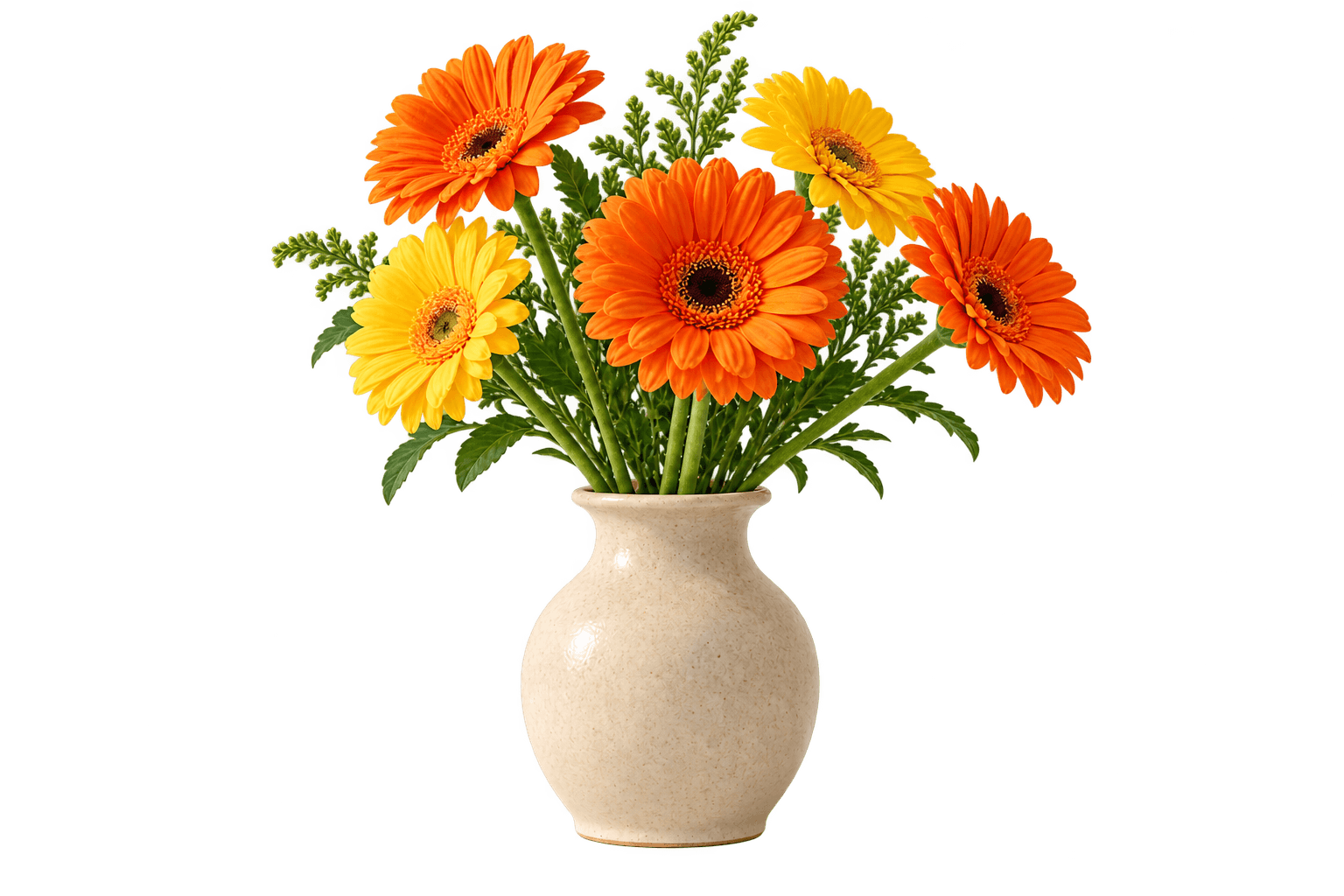 Background Remover example result