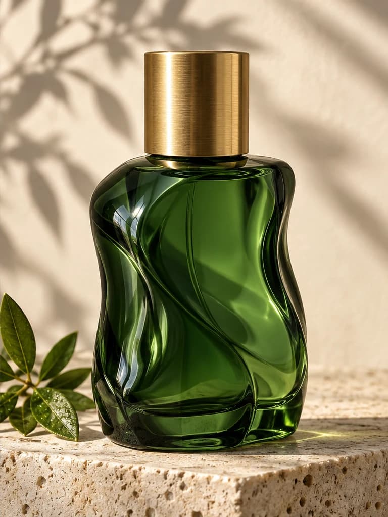 Product Photo Studio: illustrative edited photo